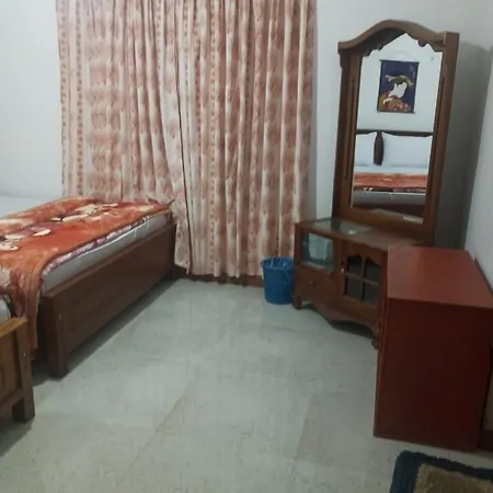 Glenfall Guest Nuwara Eliya