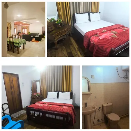 Glenfall Guest Hotel