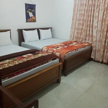Hotel Glenfall Guest Nuwara Eliya
