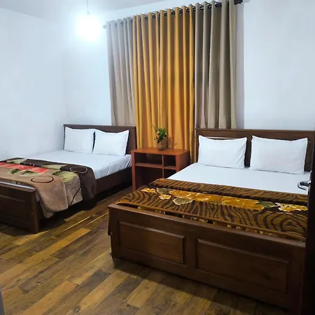 Glenfall Guest Hotel Nuwara Eliya