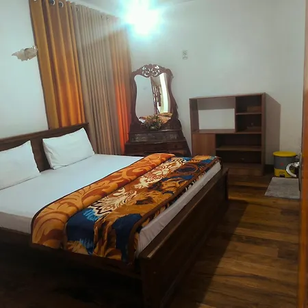 Glenfall Guest Nuwara Eliya