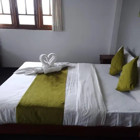 Vishmi's Rest Nuwara Eliya