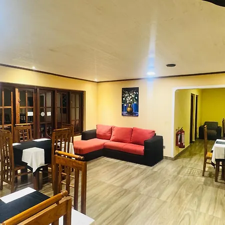 Blue Moon Guest house 3*
