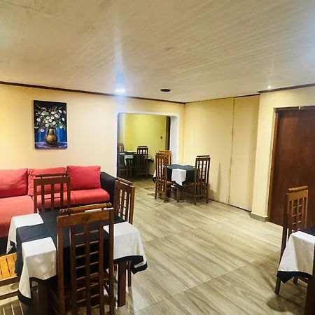 Blue Moon Guest house 3*