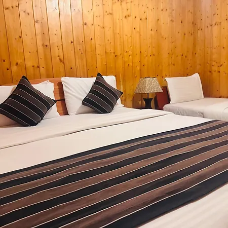 Guest house Blue Moon 3*