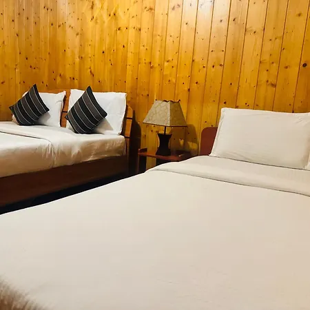 Blue Moon 3* Nuwara Eliya