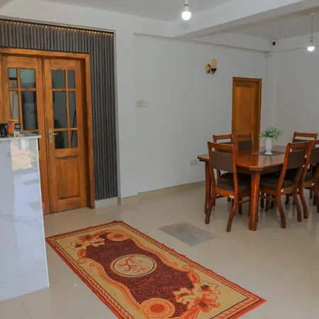 Homestay Dream *