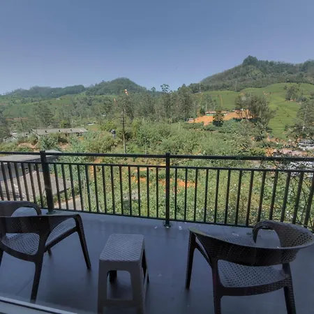 Dream Homestay Nuwara Eliya