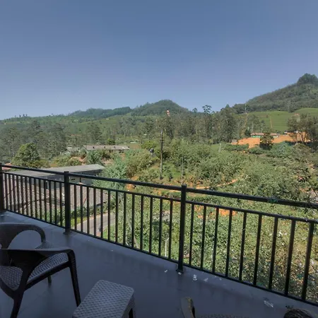 Homestay Dream Nuwara Eliya