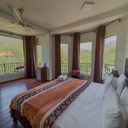 Dream Nuwara Eliya