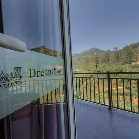 Homestay Dream *