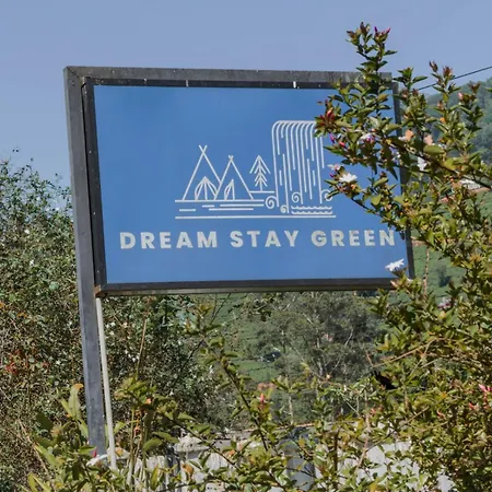 Homestay Dream *
