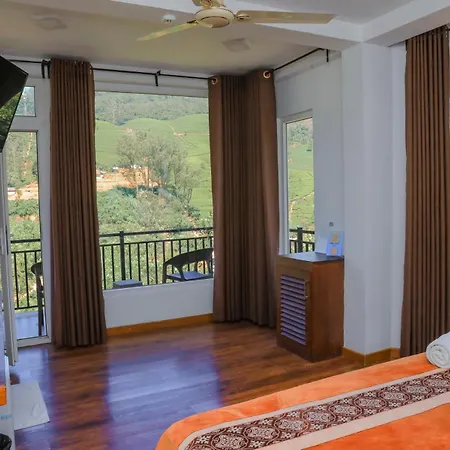 Dream Homestay Nuwara Eliya