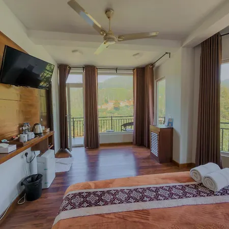 Dream * Nuwara Eliya