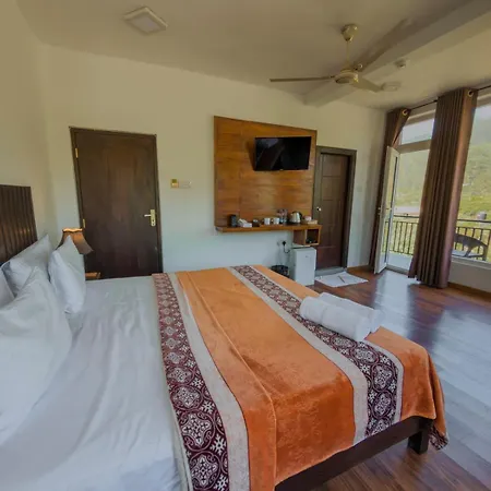 Homestay Dream