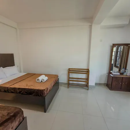 Homestay Dream *