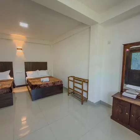Homestay Dream