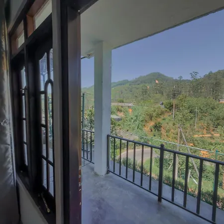 Dream Homestay *
