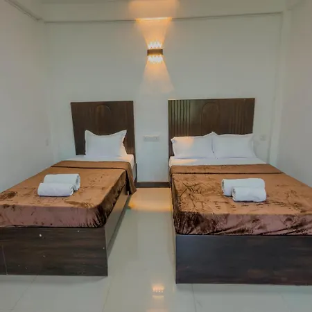 Homestay Dream