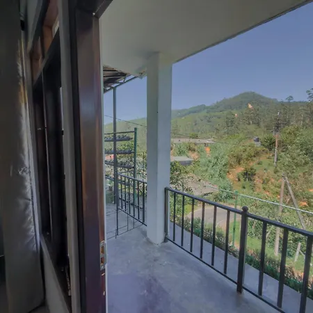 Dream Homestay Nuwara Eliya