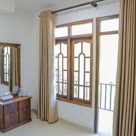 Homestay Dream *
