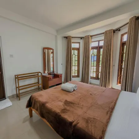 Homestay Dream Nuwara Eliya