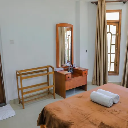 Homestay Dream