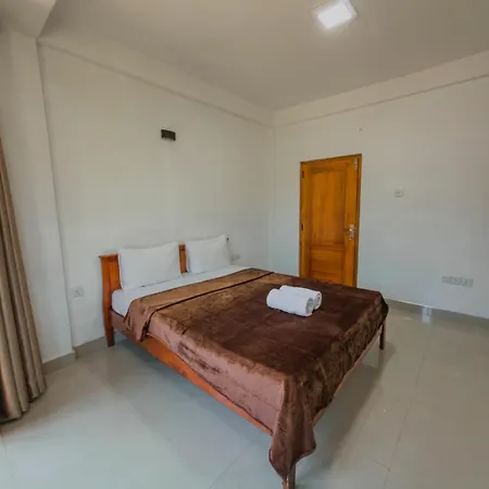 Dream Homestay *