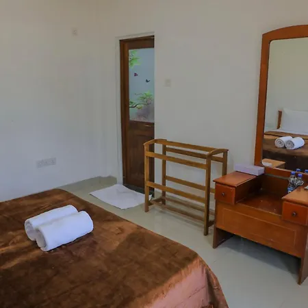 Dream Homestay Nuwara Eliya