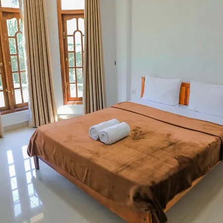 Dream Homestay *
