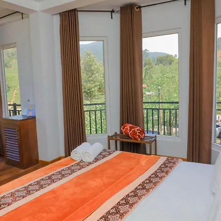 Dream Homestay
