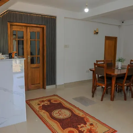 Dream Homestay *