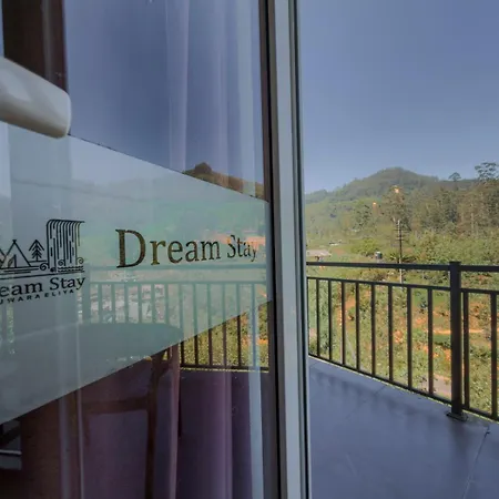 Dream Homestay Nuwara Eliya