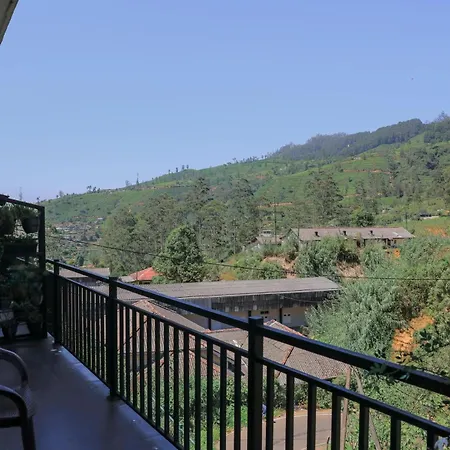 Dream Nuwara Eliya