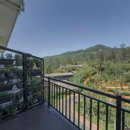 Homestay Dream Nuwara Eliya