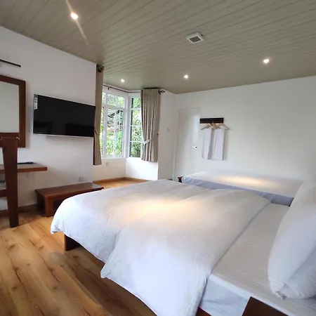 Inn Mount Mary Nuwara Eliya