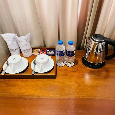 Ripon Grand Hill By Ehi Hotel Nuwara Eliya