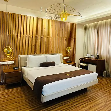 Hotel Ripon Grand Hill By Ehi