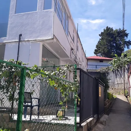 Bed & Breakfast Siril *