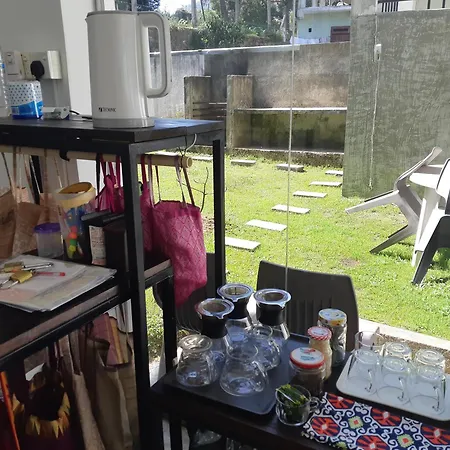 Siril Bed & Breakfast
