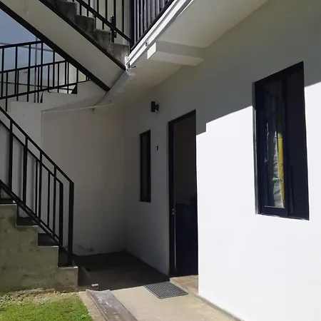 Siril Bed & Breakfast *