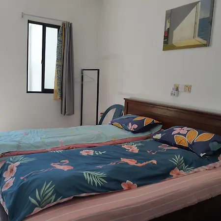 Bed & Breakfast Siril