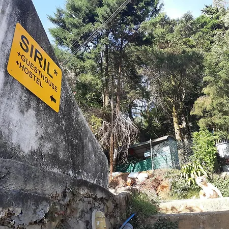 Siril Bed & Breakfast Nuwara Eliya