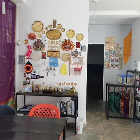Siril Bed & Breakfast