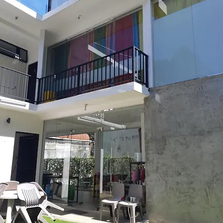 Siril Bed & Breakfast *