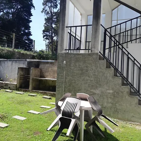Bed & Breakfast Siril *