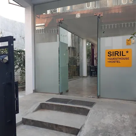 Bed & Breakfast Siril