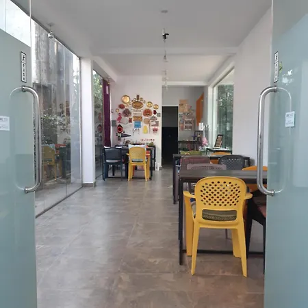Bed & Breakfast Siril *