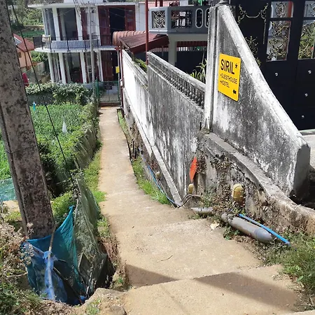 Siril Bed & Breakfast *