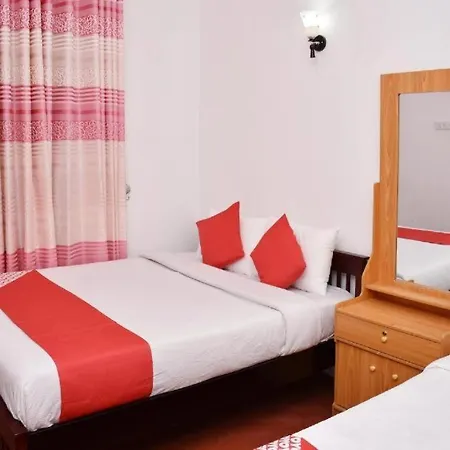 La Rose Geust House Nuwara Eliya
